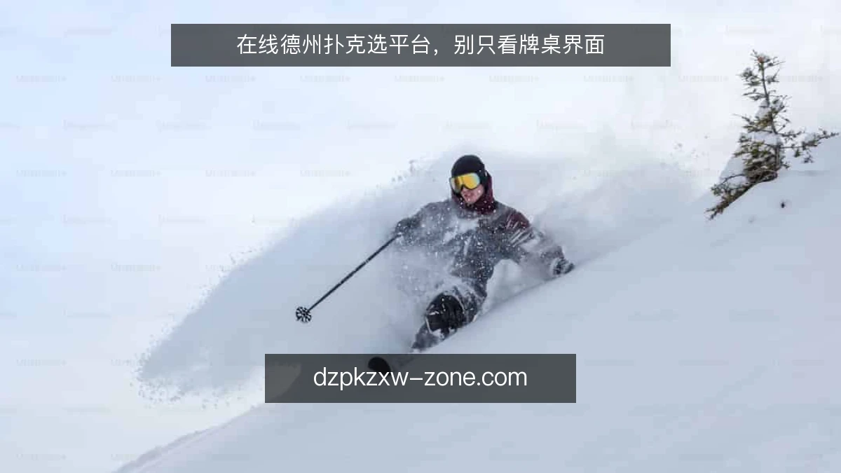 在线德州扑克选平台，别只看牌桌界面