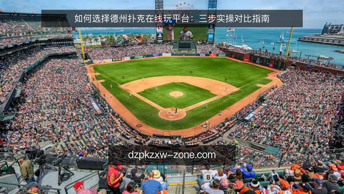 如何选择德州扑克在线玩平台：三步实操对比指南